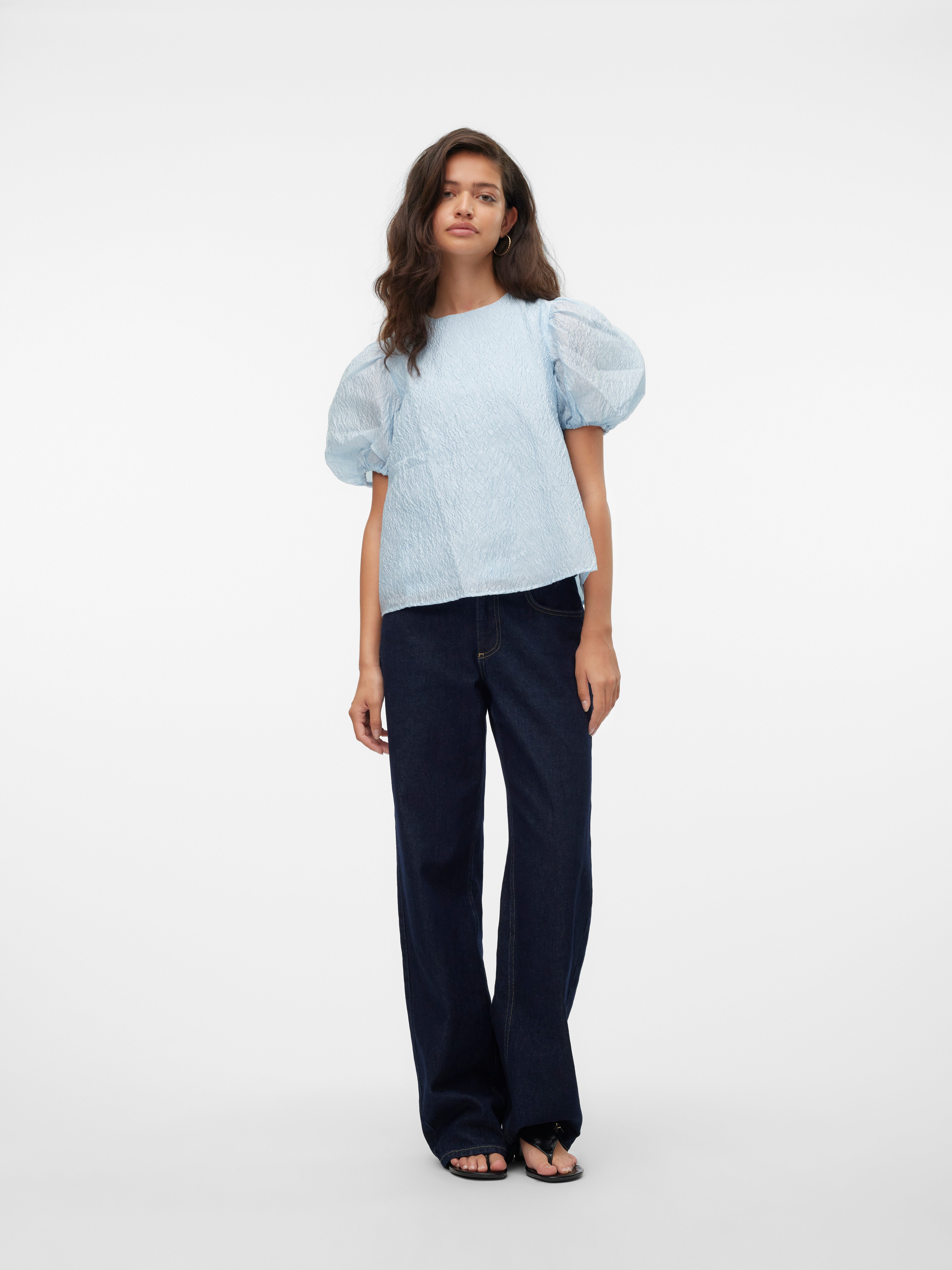 VMNYNNE Top