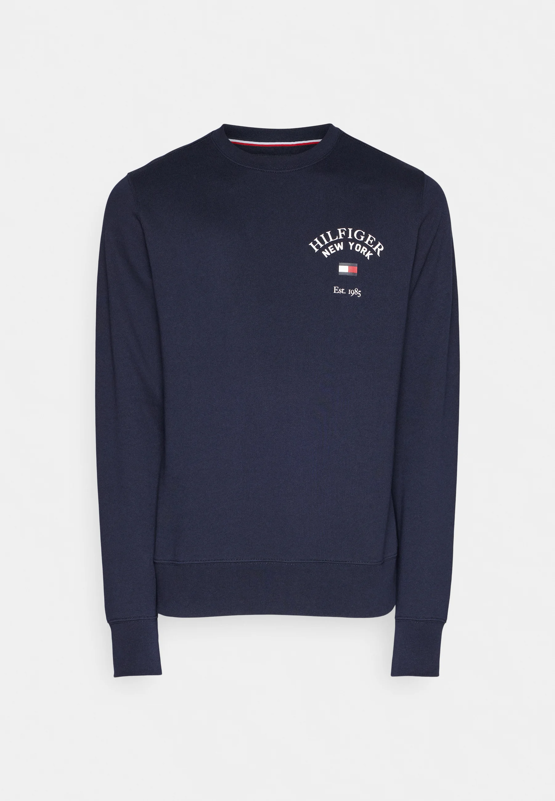 Tommy Hilfiger ARCHED VARSITY - Sudadera