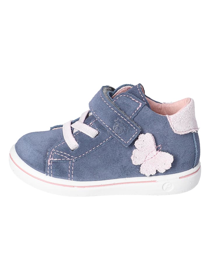 PEPINO Leder-Sneakers 