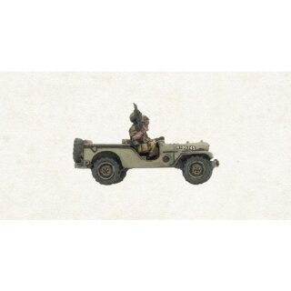 Recce Jeep Platoon (3)