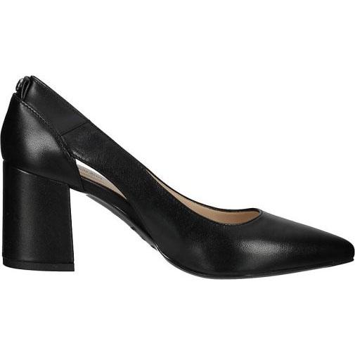 NeroGiardini Pumps