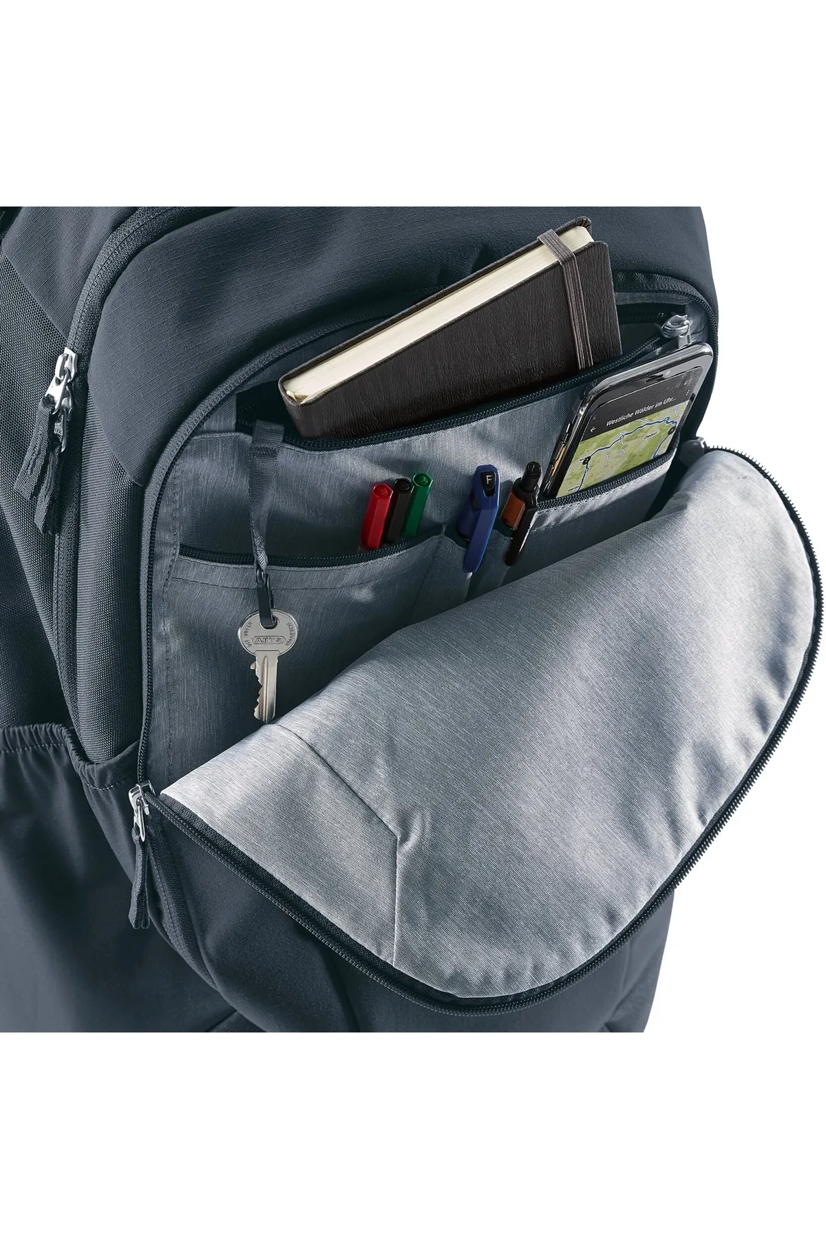 Deuter  Laptoprucksack Giga