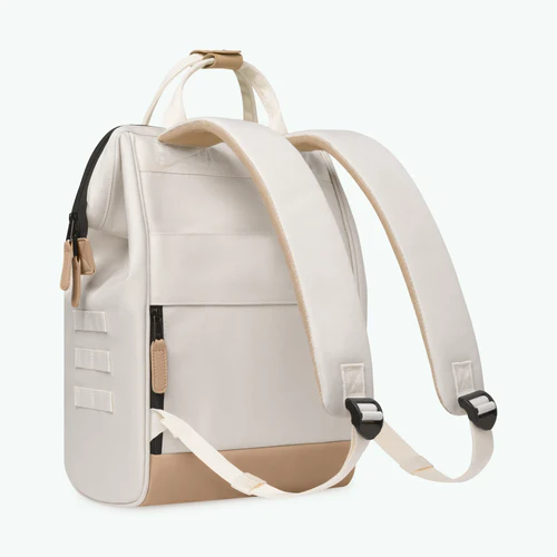 Adventurer Medium Cape Town Cream Backpack