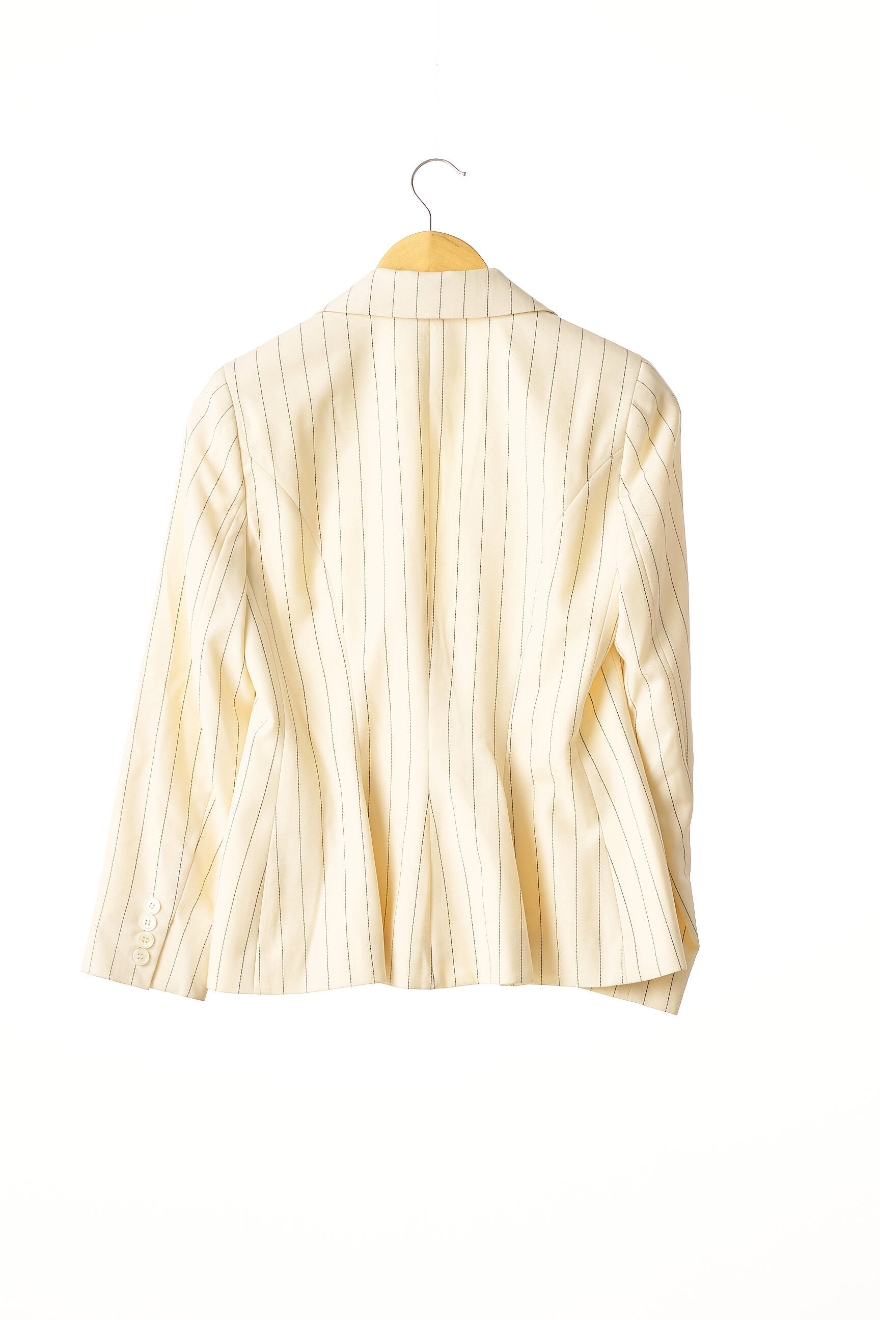 Ralph Lauren Blazers Femme couleur beige