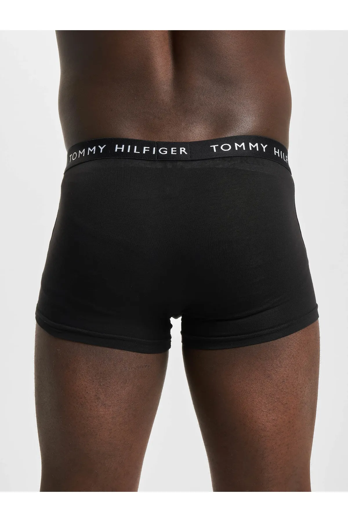Tommy Hilfiger  Herren Tommy Hilfiger 3P Boxershorts