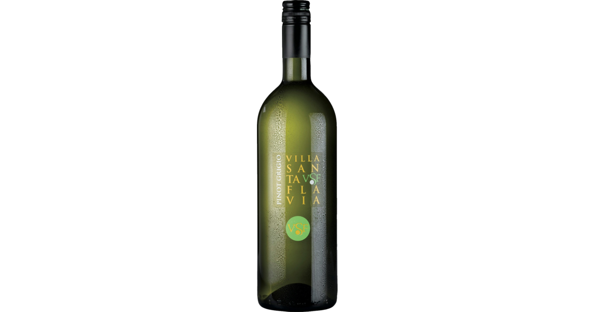 Villa Santa Flavia Pinot Grigio