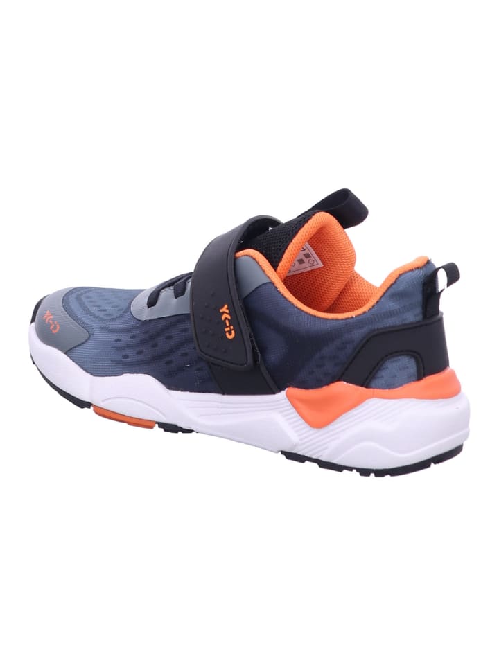 Lurchi Jungen- Halbschuhe  in Grau günstig kaufen