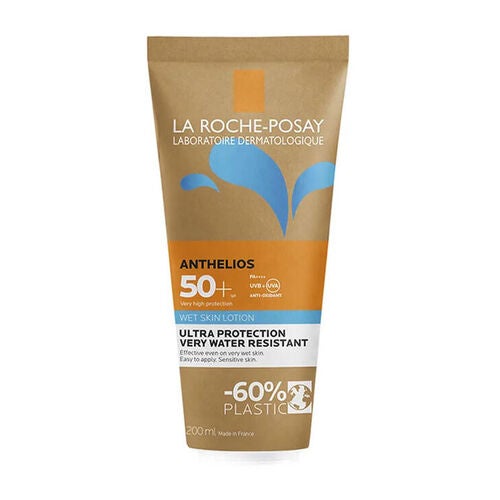 La Roche-Posay Anthelios mitrinošais losjons ādai ar SPF 50+ 200 ml