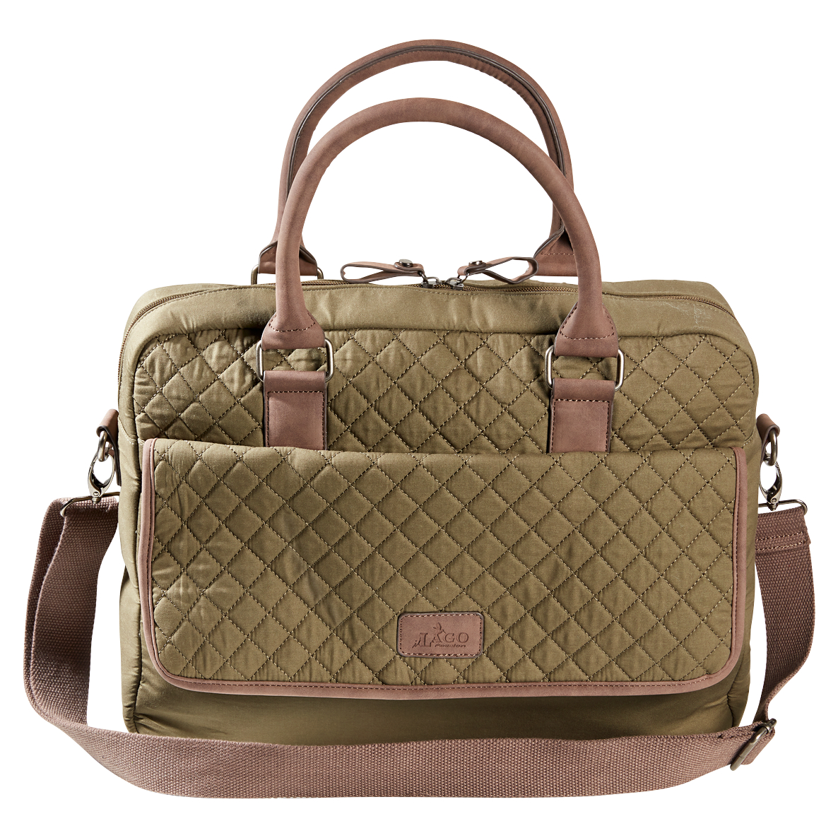 il Lago Passion Office Bag Big Game Hunter