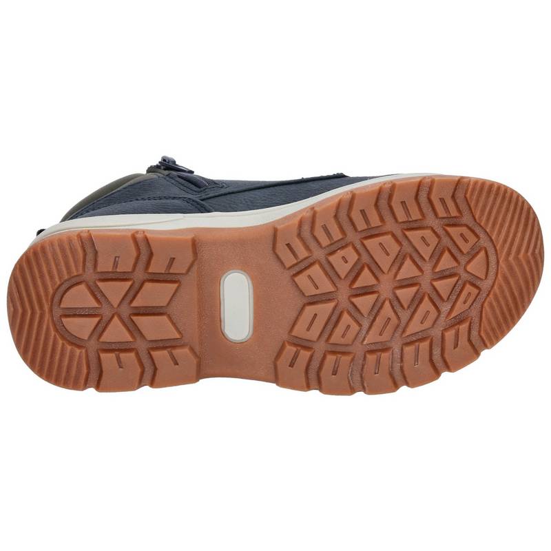 LICO Winterstiefel Stiefel Jungen