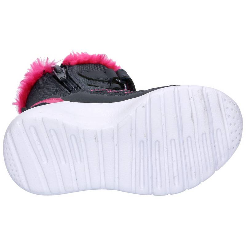 LICO Snowboots Stiefel Mdchen