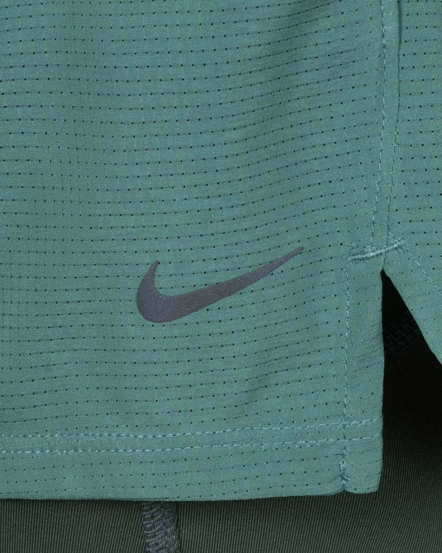 Pantaloncini Nike Dri Fit Multi Teck Jr FJ6818-361