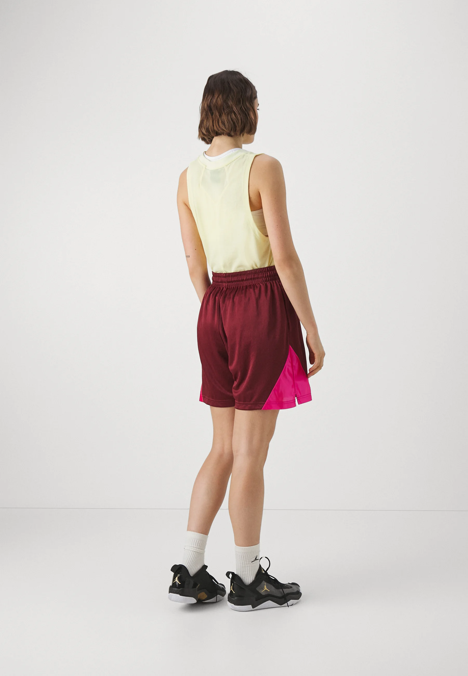 Nike Performance ISOFLY SHORT - Pantalones cortos deportivos