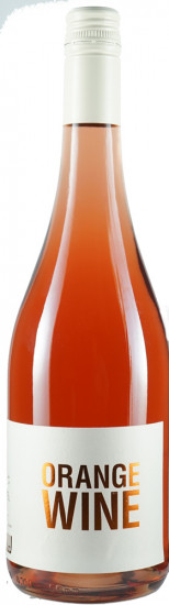 2022 ORANGE WINE trocken Bio - Weingut Volker Klein