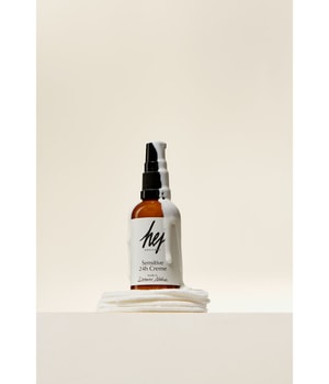 Hej Organic Sensitive 24h Gesichtscreme-50 ml