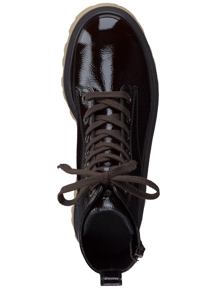 Paul Green Stiefelette in Moro günstig kaufen