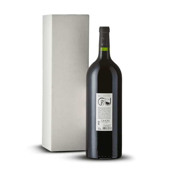 Montre Ton Cru Clos de Gamot 2021 Magnum - Famille Jouffreau