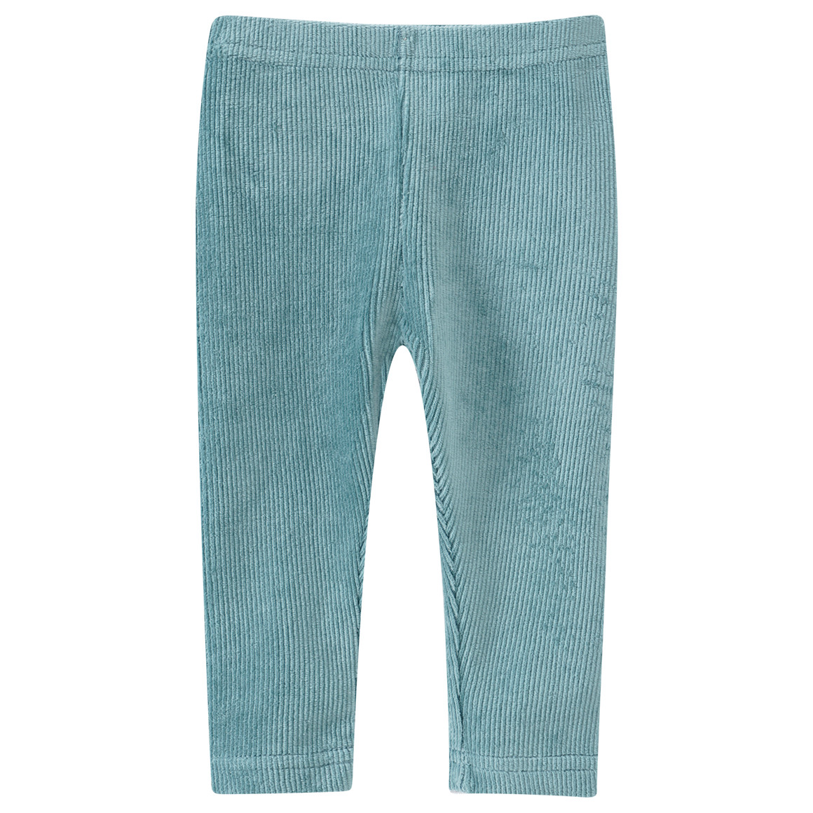 Baby Leggings aus weichem Nicki