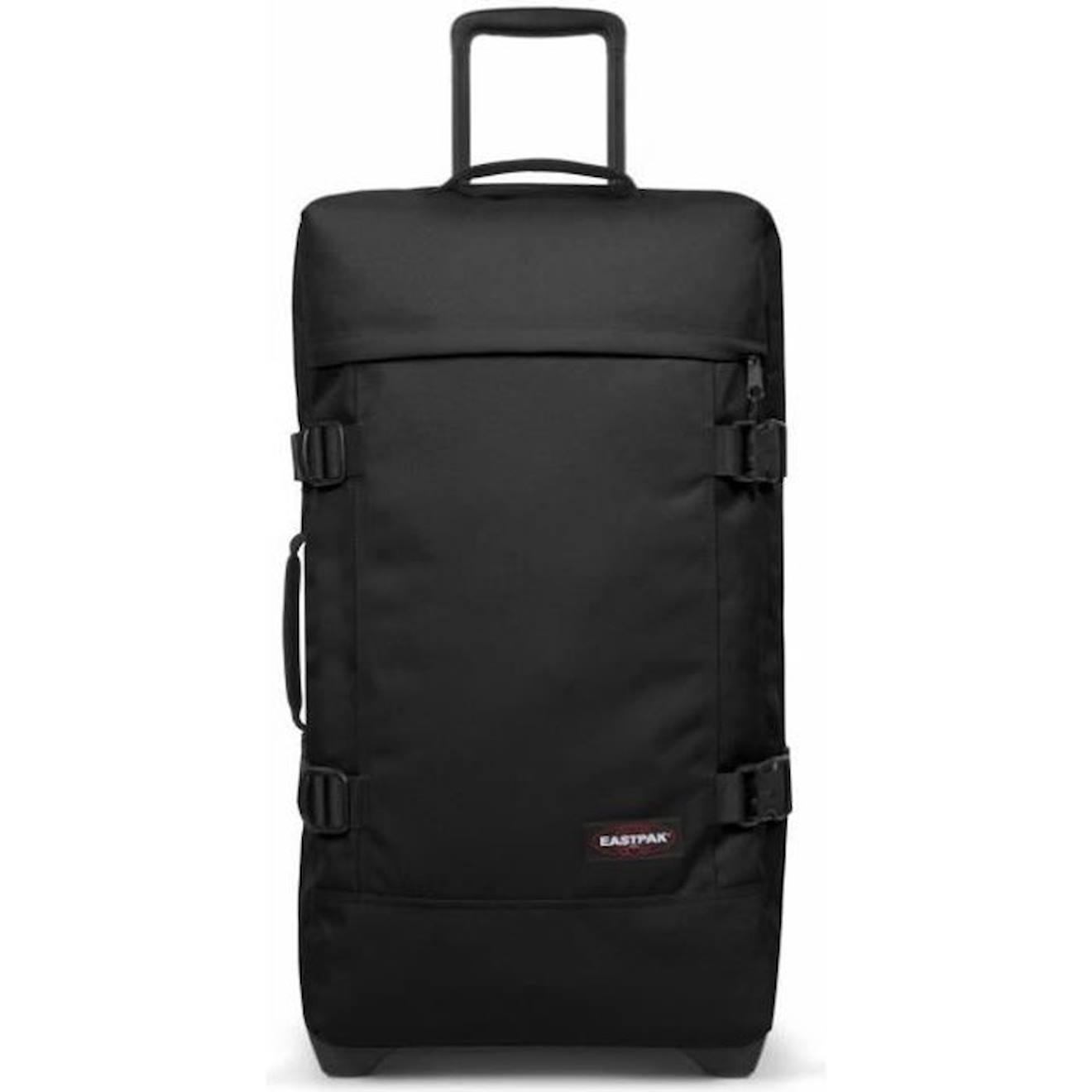 Sac de Voyage Eastpak Tranverz M Noir noir