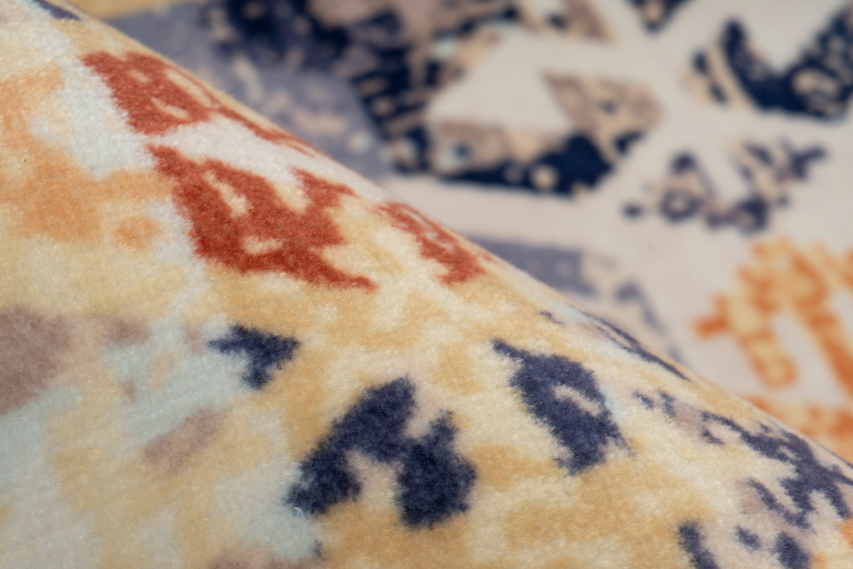 Arte Espina Teppich Saphira 1000 Beige