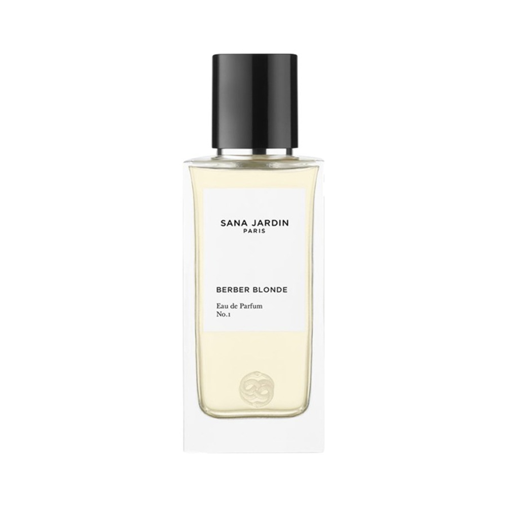 Sana Jardin Paris Berber Blonde Eau de Parfum Spray Eau de parfum