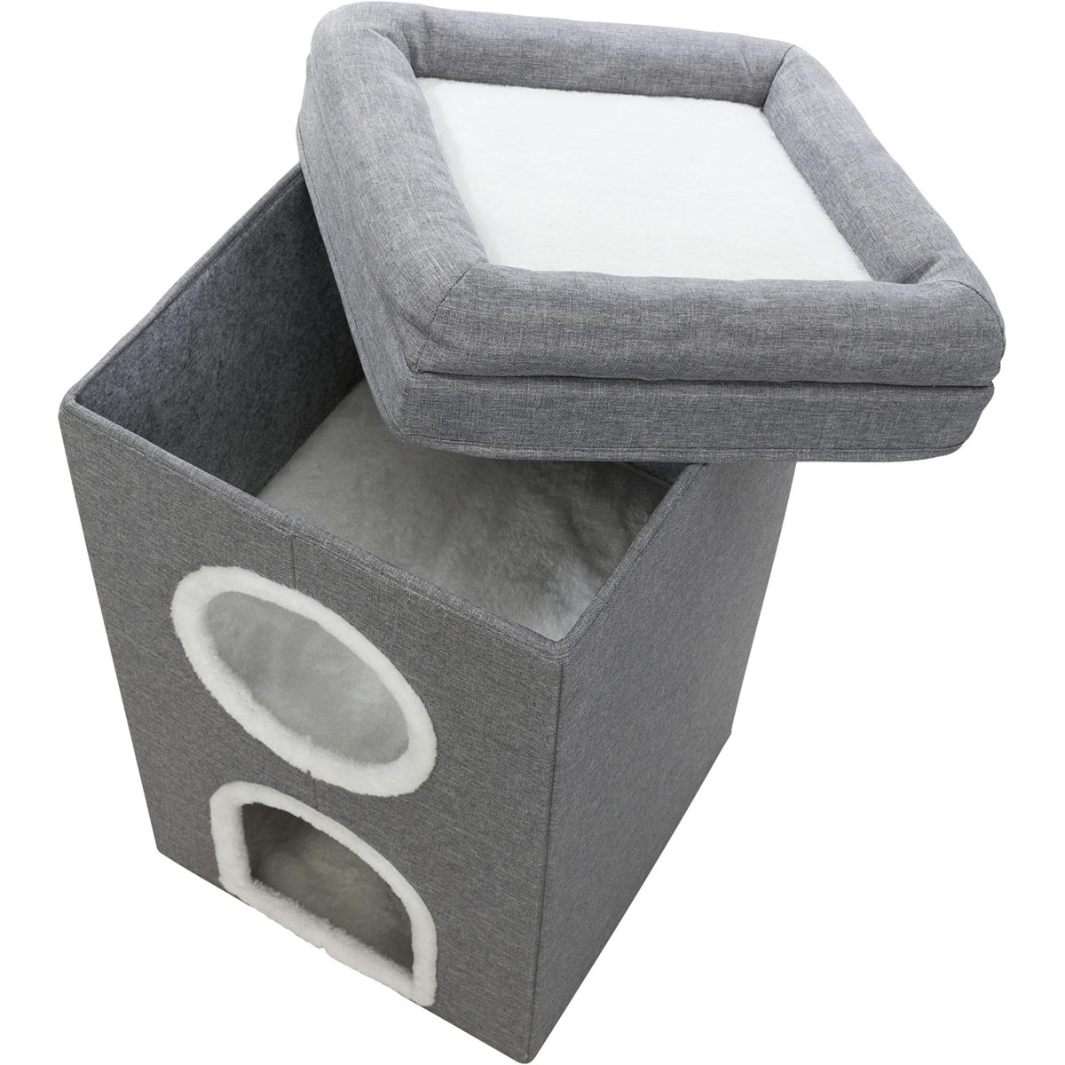 Trixie Cat Tower Saul  günstig kaufen