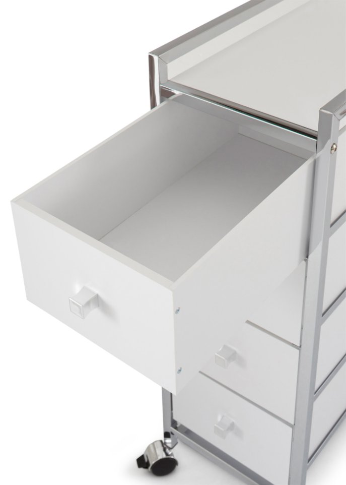 Rollcontainer