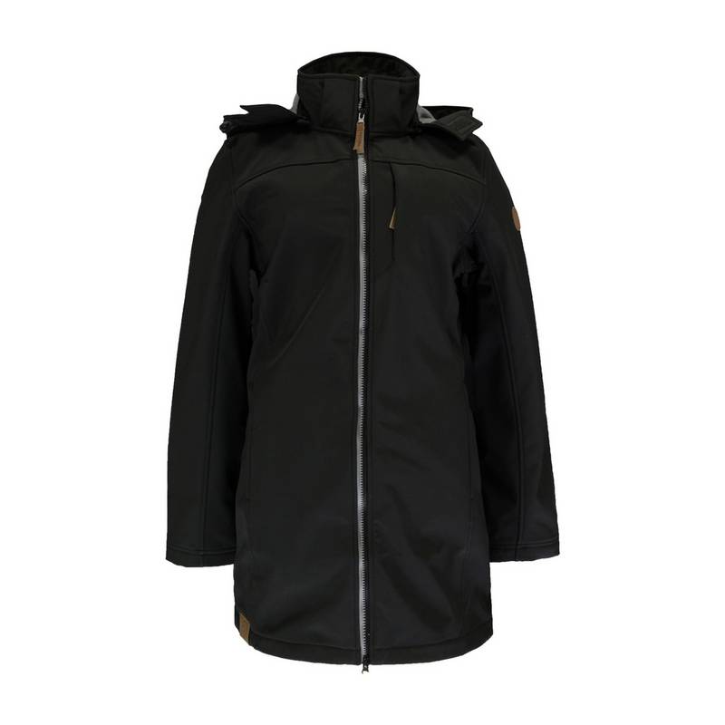 Gipfelglück Junko Softshelljacke Damen