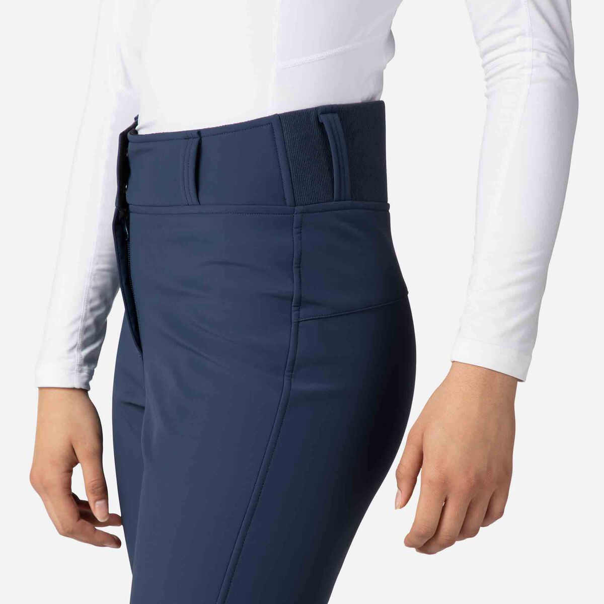 Softshell-Damenskihose