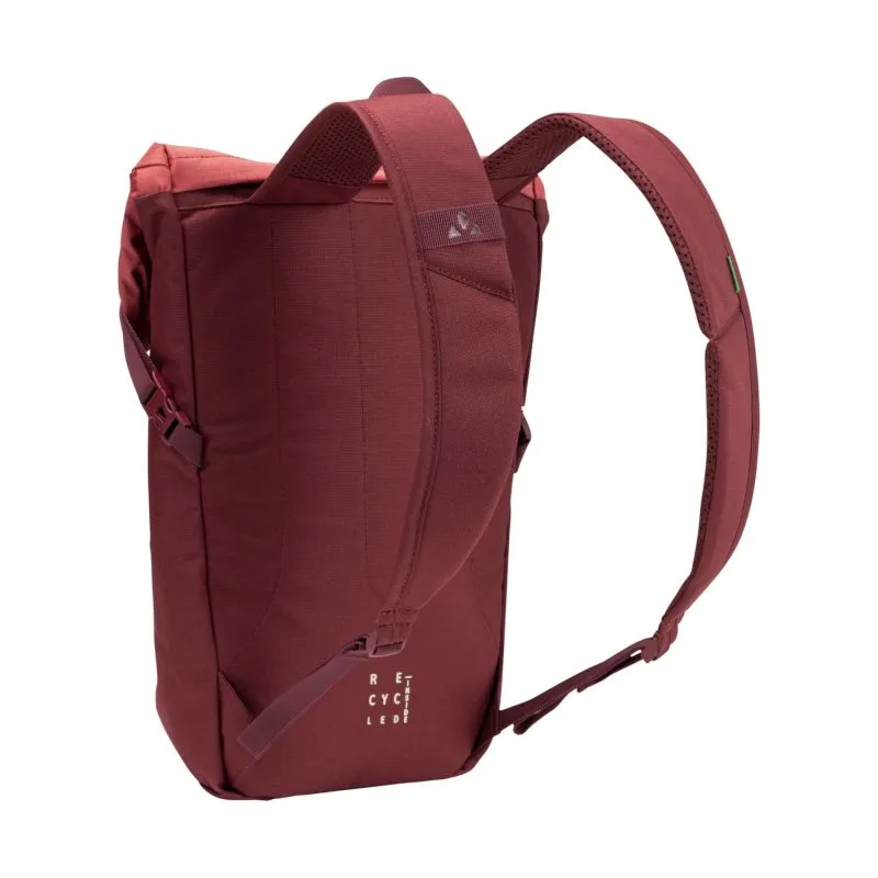 Vaude Daypack Unuk II - dark cherry