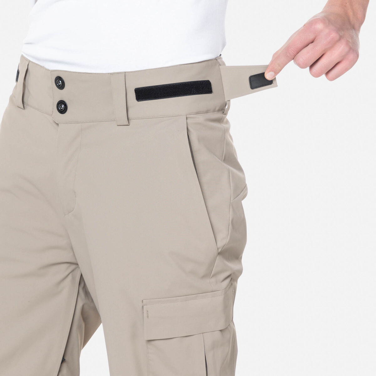 Relax Herrenskihose
