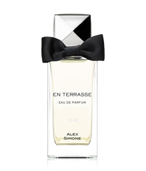 ALEX SIMONE En Terrasse Eau de Parfum 50 ml