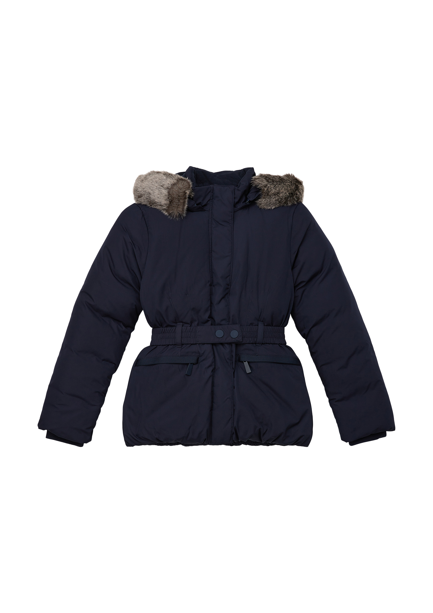Winter Jacket