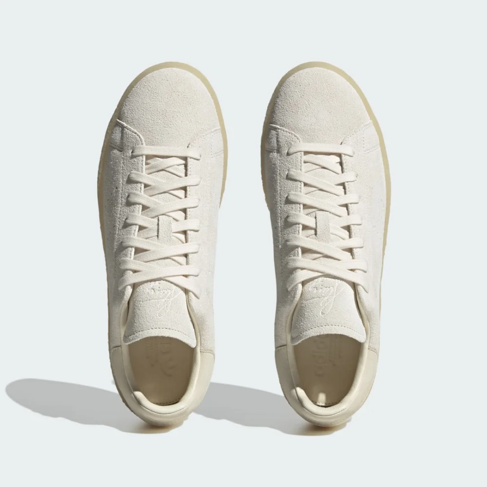 adidas Stan Smith Crepe IG5531 / weiss