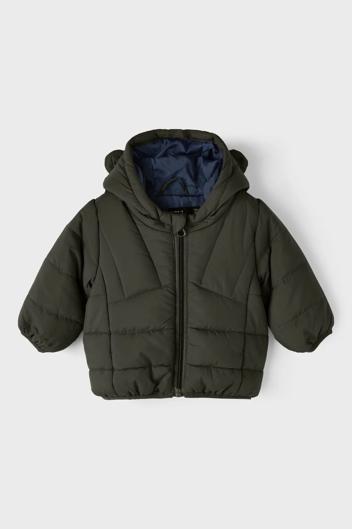 name ıt  Baby-Body - Khaki - Regular Fit