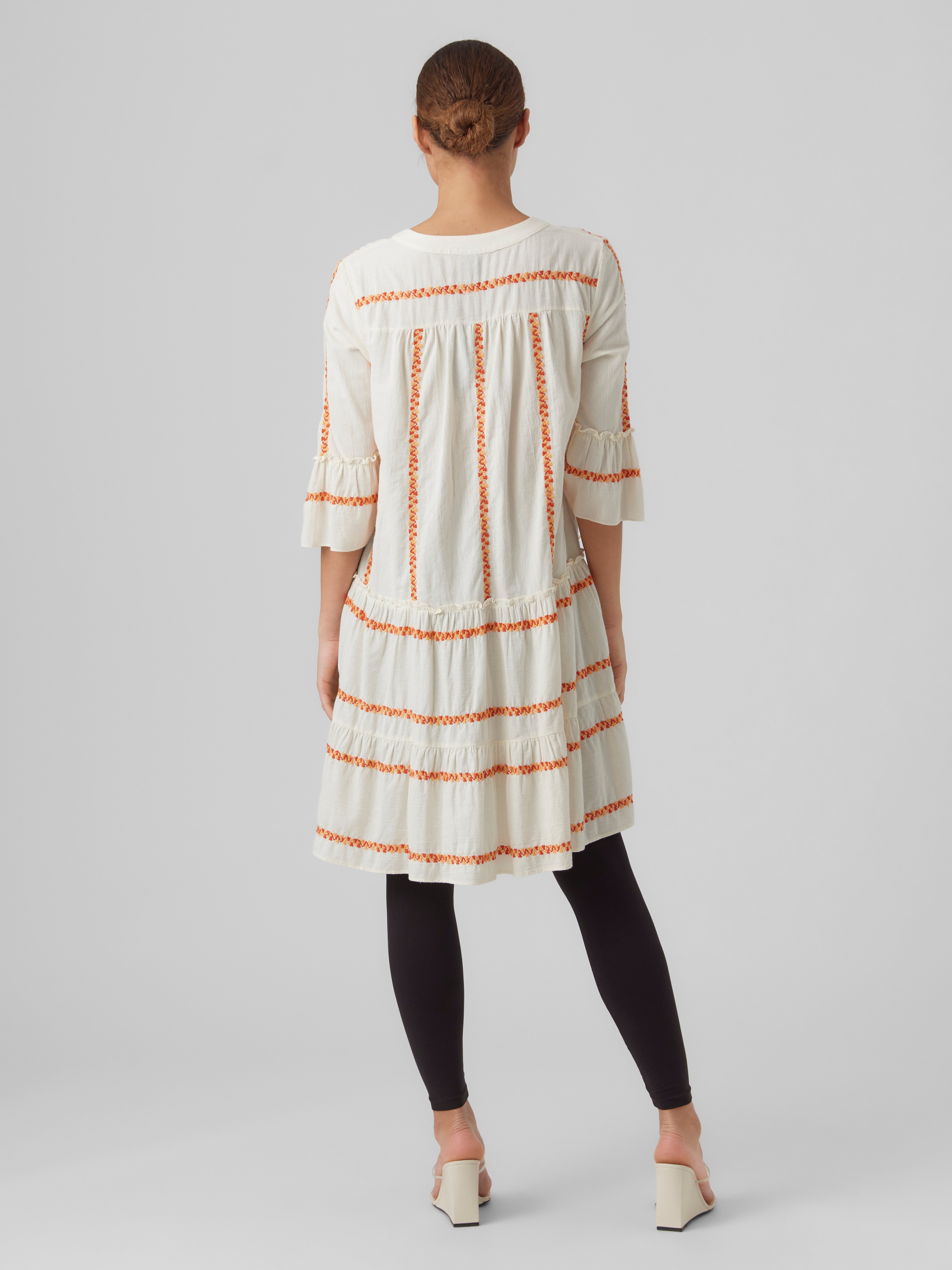 VMDICTHE Kurzes Kleid