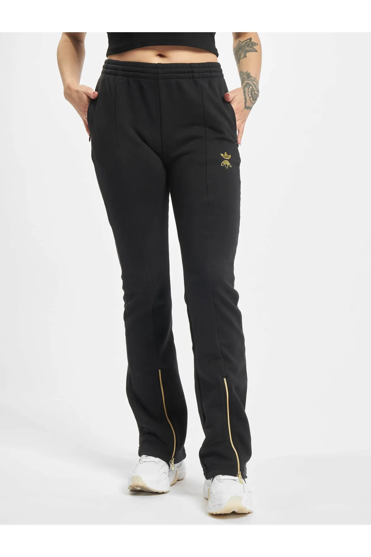 adidas  Damen adidas Trainingshose