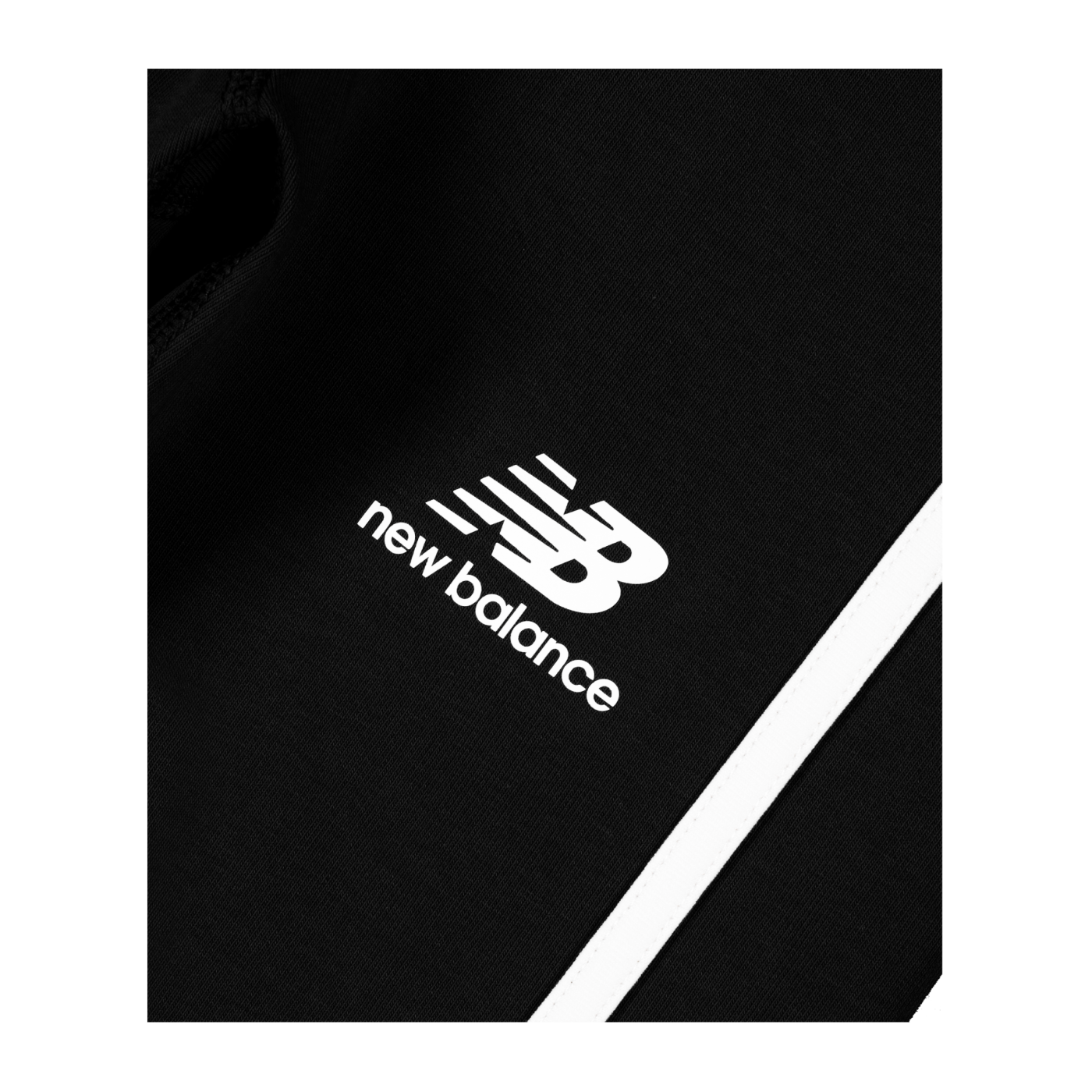 New Balance Athletics Leggings Running Damen FBK