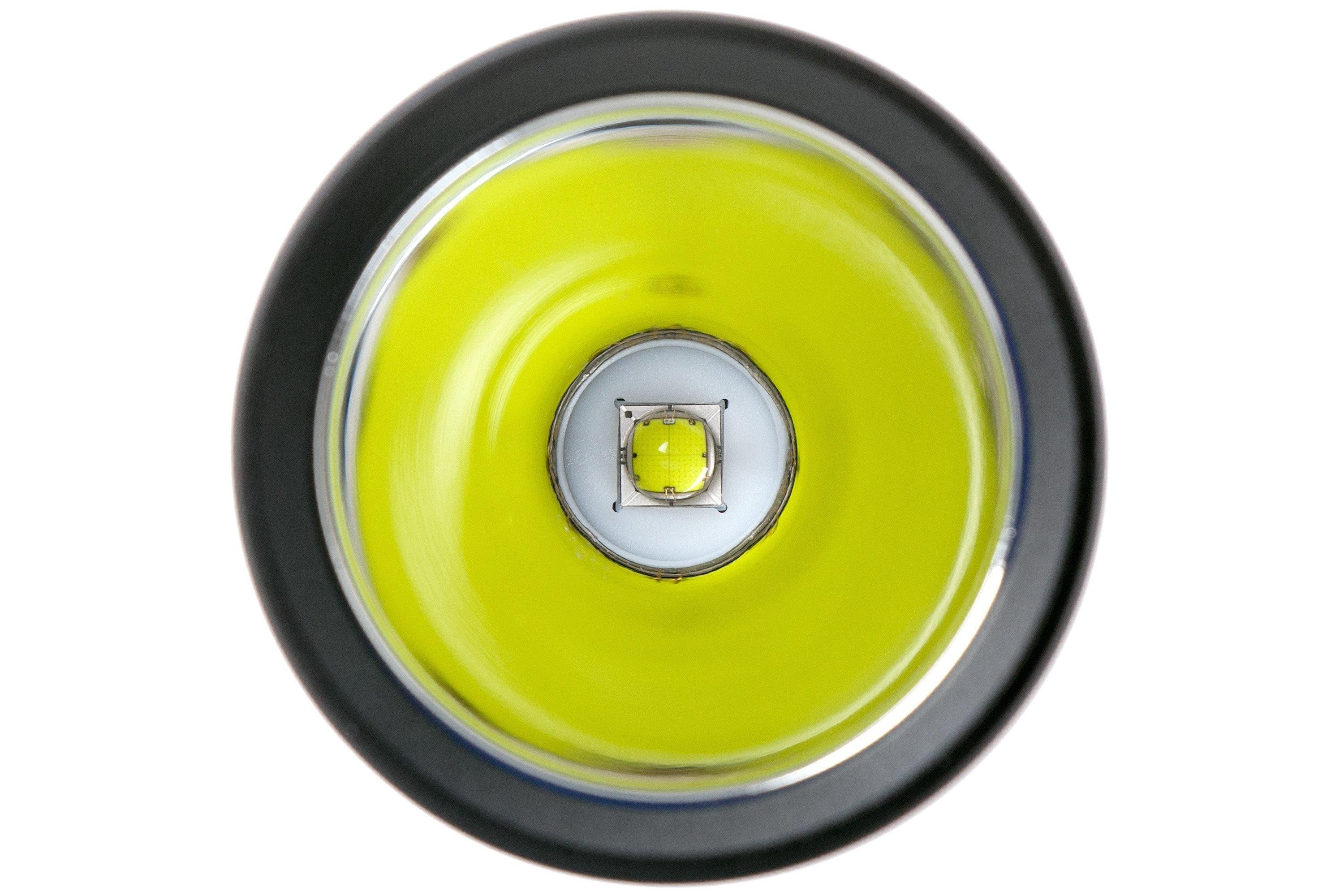 Fenix C7 Industrie-Taschenlampe