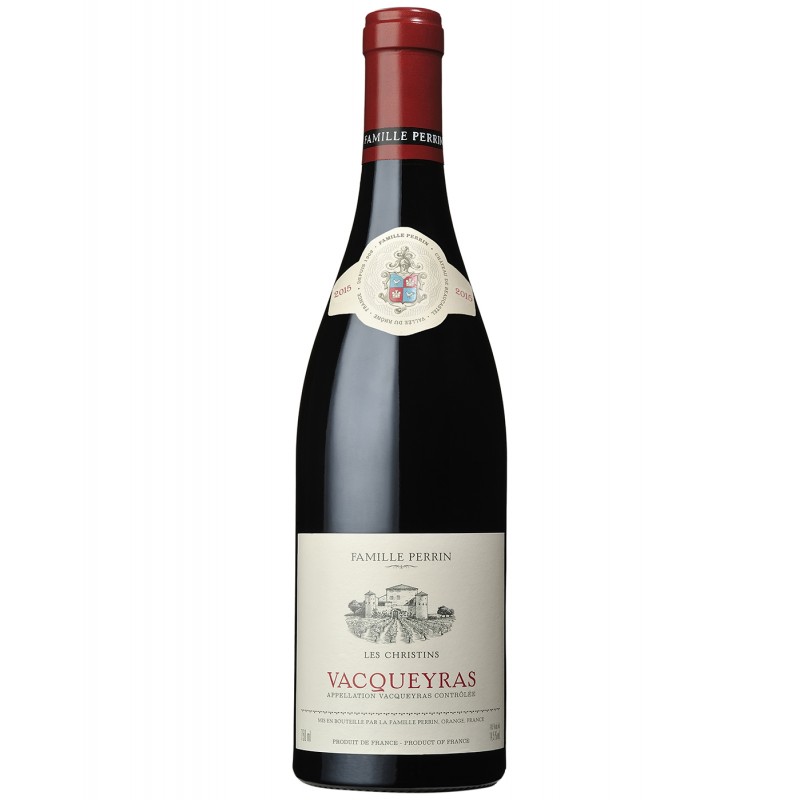 Domaine Perrins Les Christins 2021