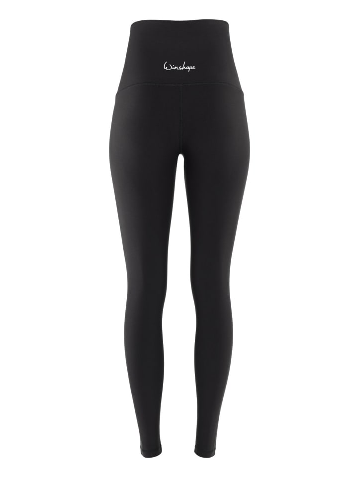 Winshape Functional Comfort High Waist Tights HWL112C in schwarz günstig kaufen