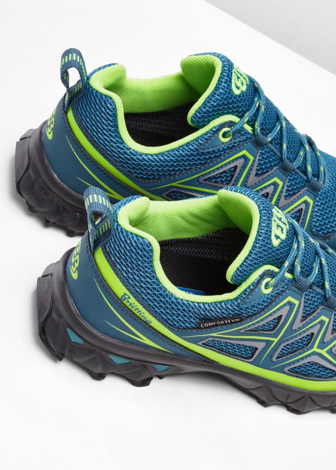 Brütting Trekkingschuh