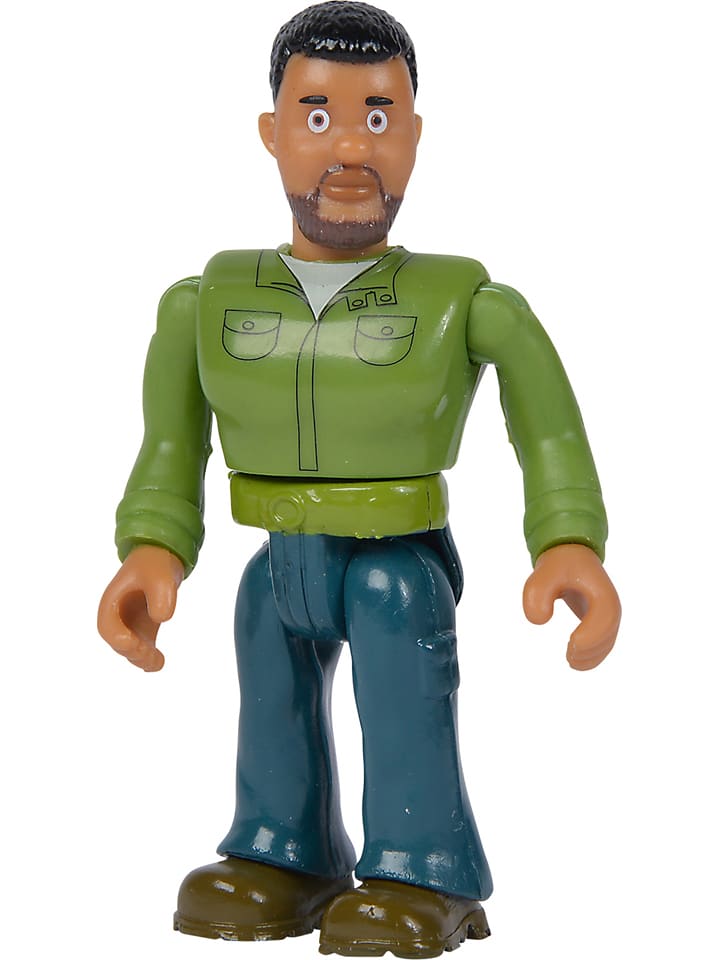 Feuerwehrmann Sam 3tlg. Spielfigurenset: 