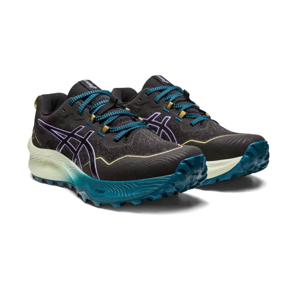 Asics Gel Trabuco 11 1012B424.001 / schwarz