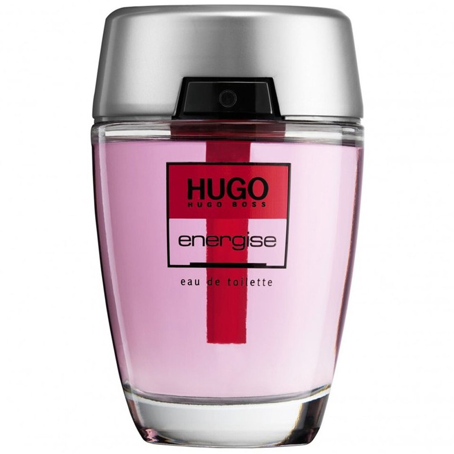 Hugo Boss Hugo Energise Eau de Toilette 125 ml