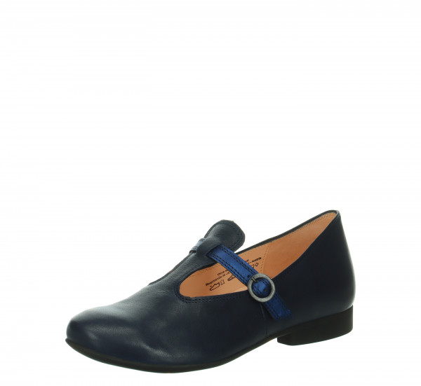 GUAD2 Slipper - Navy/Kombi