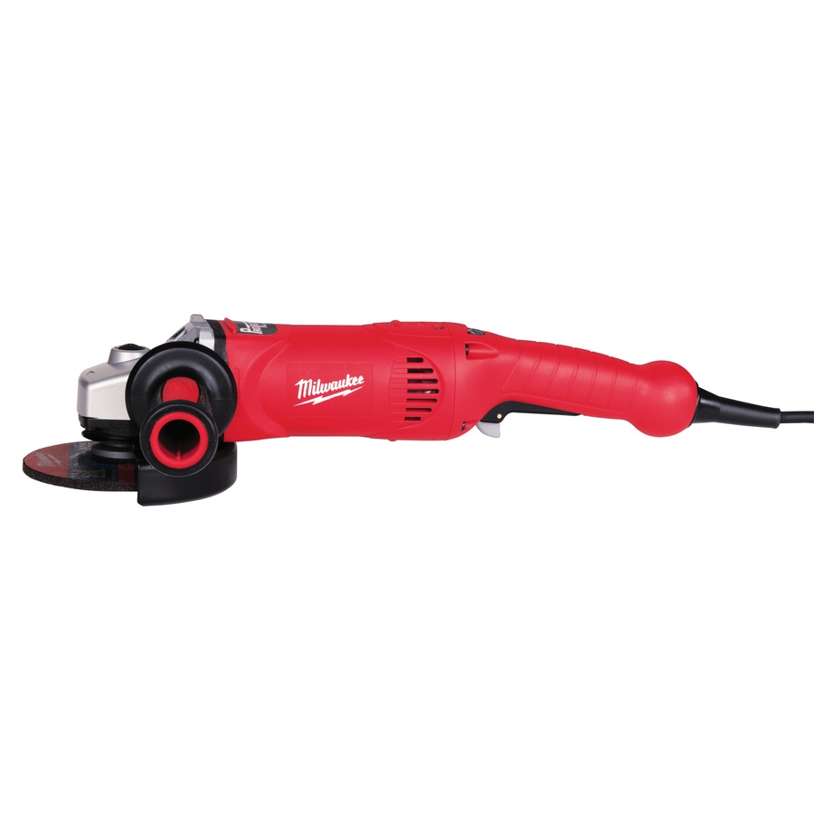 Milwaukee 4933455140 AGV 17-125 XC/DMS 1750 Watt Angle Grinder