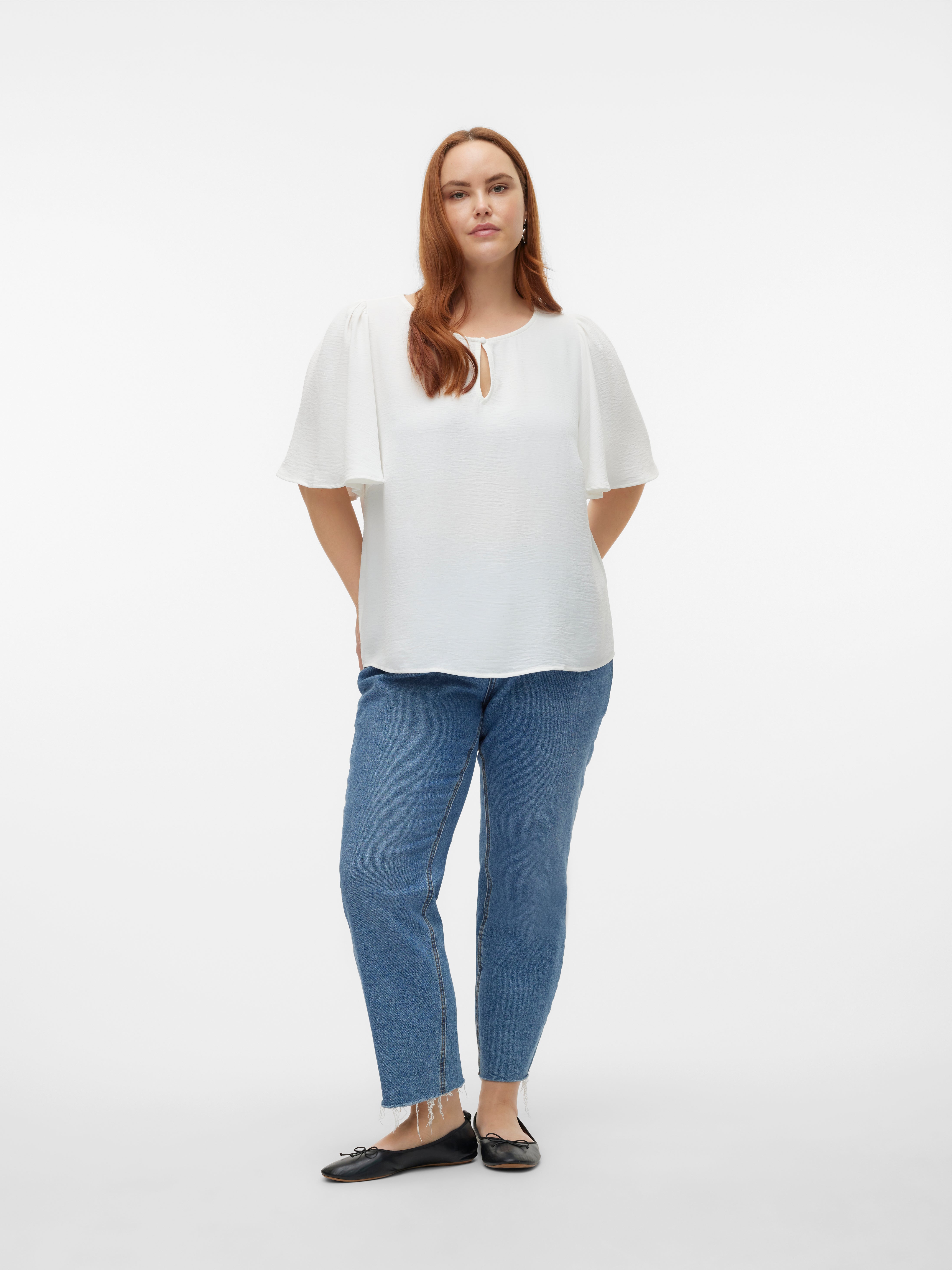 VMALVA Top