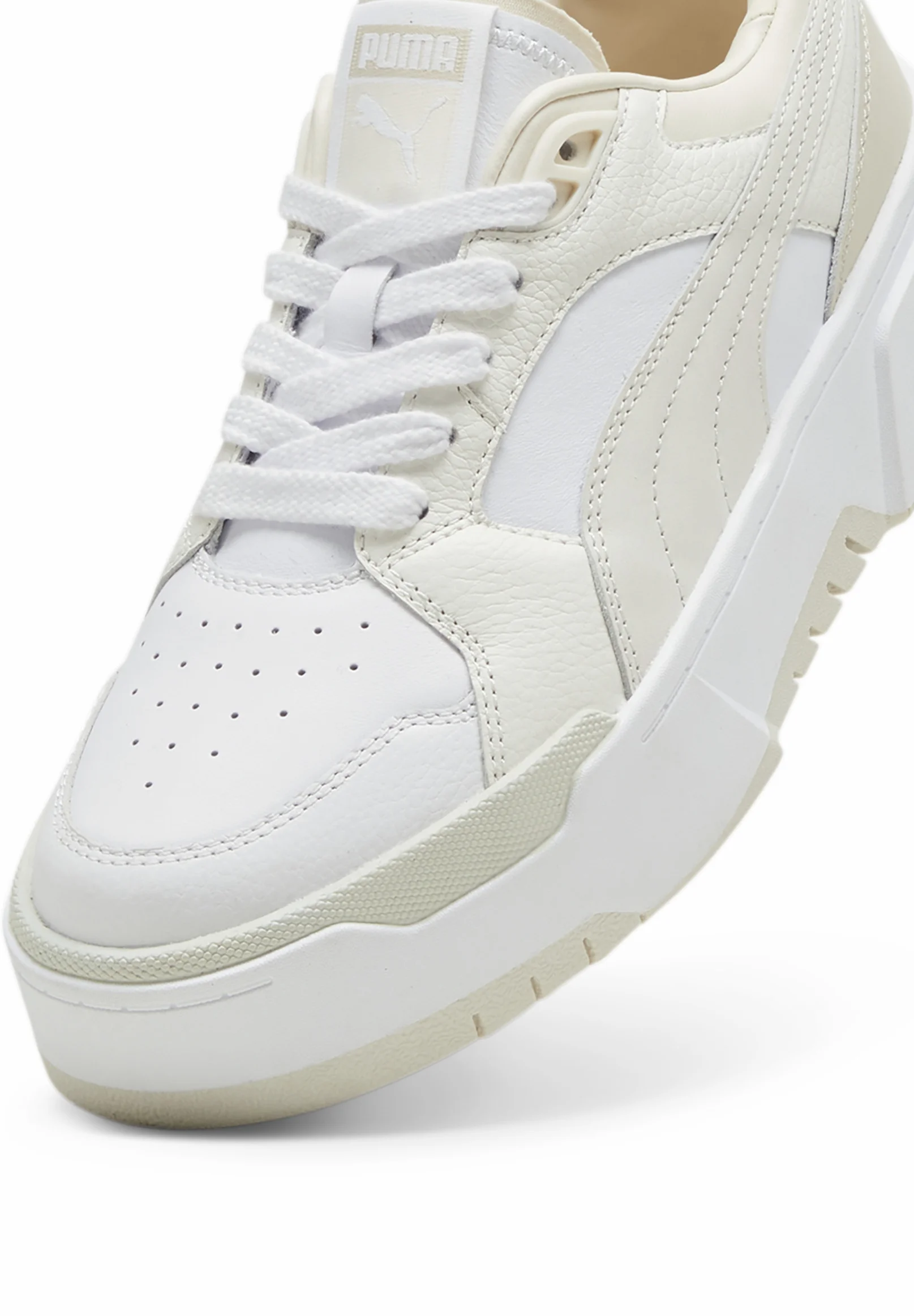 Puma CA FLYZ PRM SNEAKERS - Zapatillas bajas