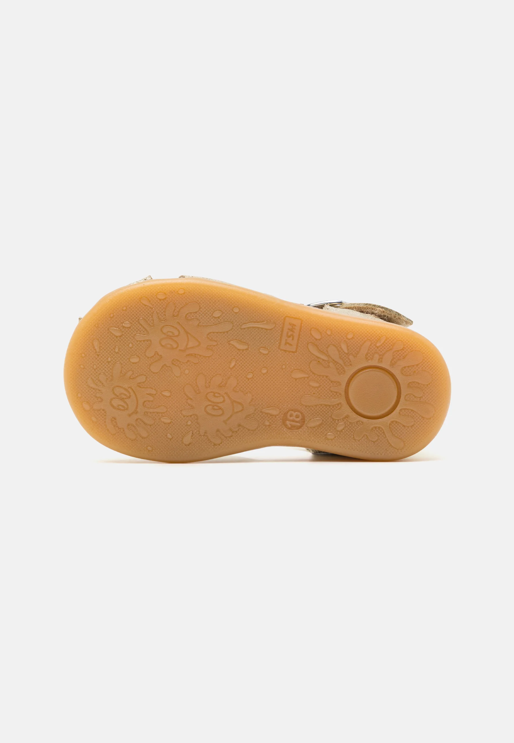 Petit Nord Copenhagen SWEETHEART UNISEX - Zapatos para primeros pasos